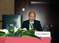 - Oral session 3 - chair Franz Ulberth